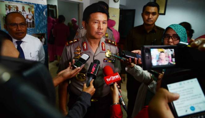 Meski Dicap Gila, Penyerang Ulama tetap Dibawa ke Pengadilan