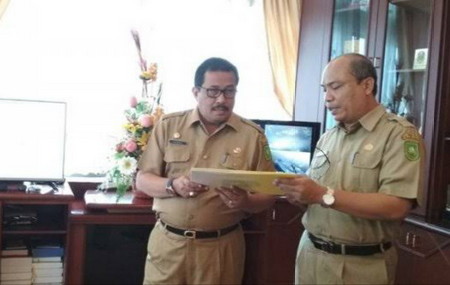 Sebanyak 46.620 Unit Kendaraan di Riau Manfaatkan Penghapusan Denda Pajak