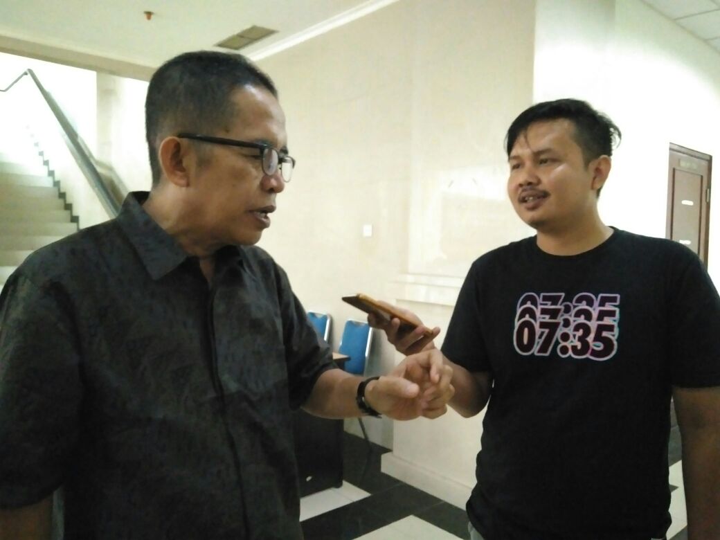 Komisi I DPRD Pinta Kades Segera Tuntaskan APBDes