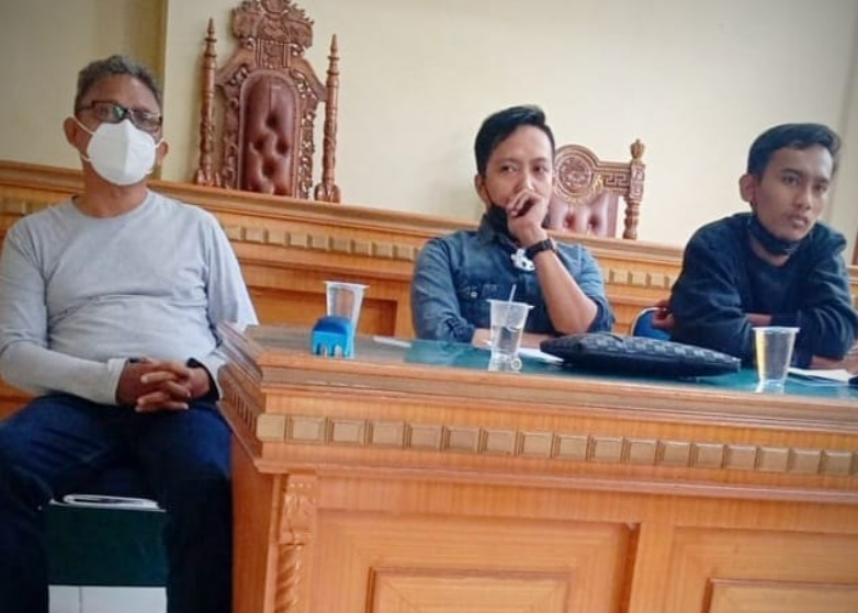 Bulan Depan, IKA Unisi Gelar Mubes Perdana