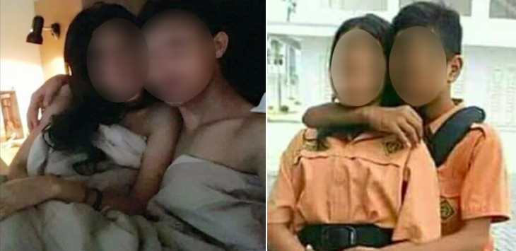 Kasus Bocah SD Hamili Siswi SMP Bermula di Pantai, Polisi Turun Tangan