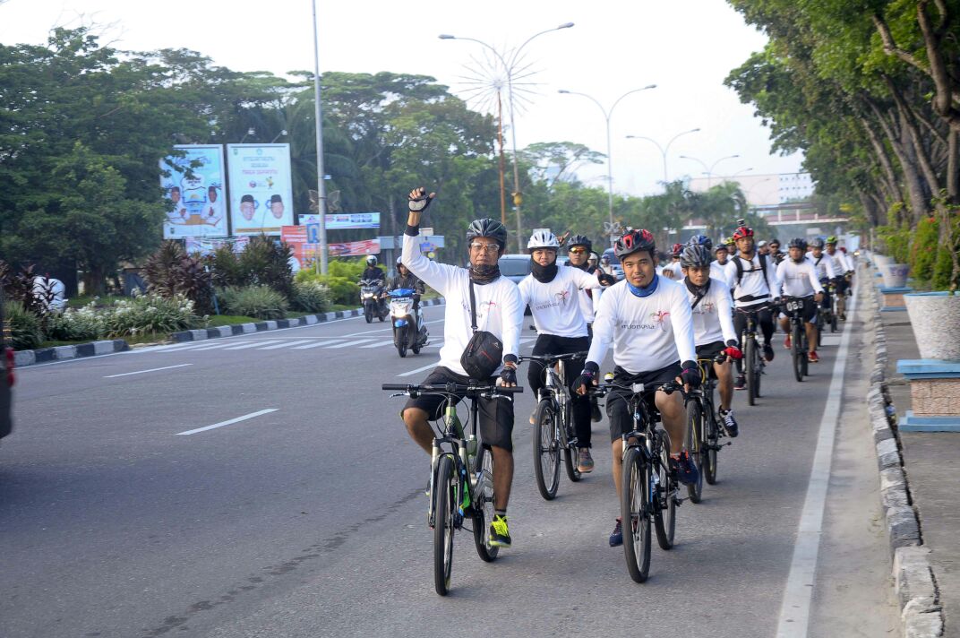 Jelajah Ekowisata Solop 2018 Akan Digelar 2 Desember