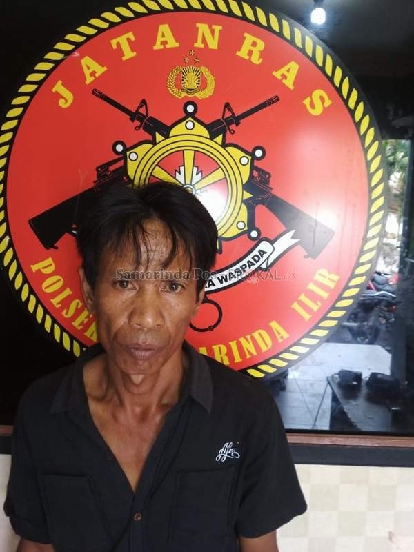 DASAR PRIA SADIS, Istri Tengah Hamil Nyaris Dibakar di Depan Anak-Anak