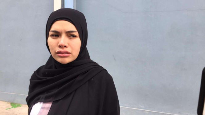 Nikita Mirzani: Biar Dower Gini Mahal Loh