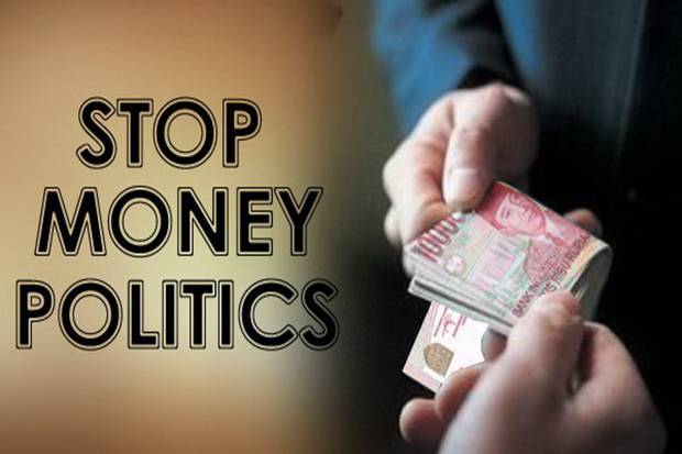 Legislator Dihimbau Masyarakat Jangan Money Politics