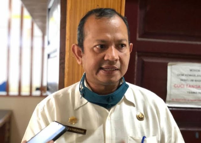 Diduga Paksa Staf Mundur, DPMD Inhil Akan Panggil Kades Tekulai Hulu