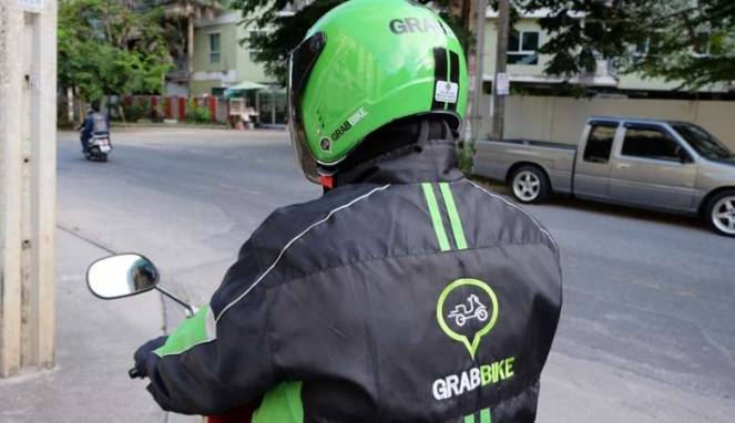 Driver Ojek Online Tewas di Tangan Kawanan Begal