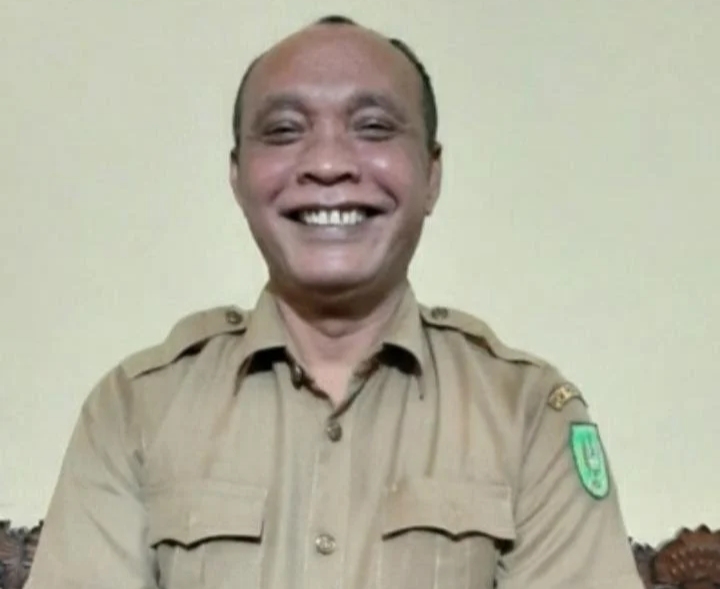 Agar Urus Dokumen Kependudukan Siap Dalam 1x24 Jam, Disdukcapil Inhil Akan Rombak SOP Pelayanan