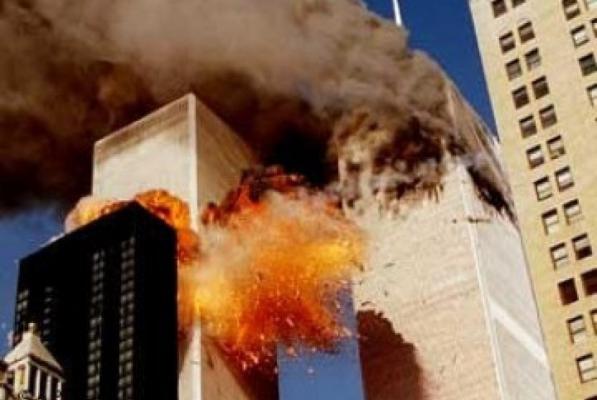 Doktor Ini Ungkap Serangan 9/11 Dirancang di Tel Aviv Israel