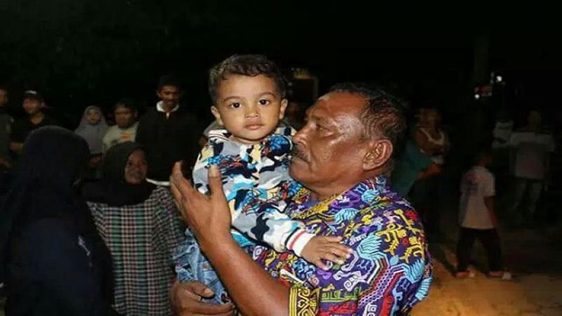 Pasutri Tewas Usai Jadi Korban Tabrak Lari