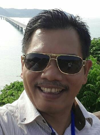 Jufrizal : PDAM Tingkatkan Pelayanan Kepada Pelanggan