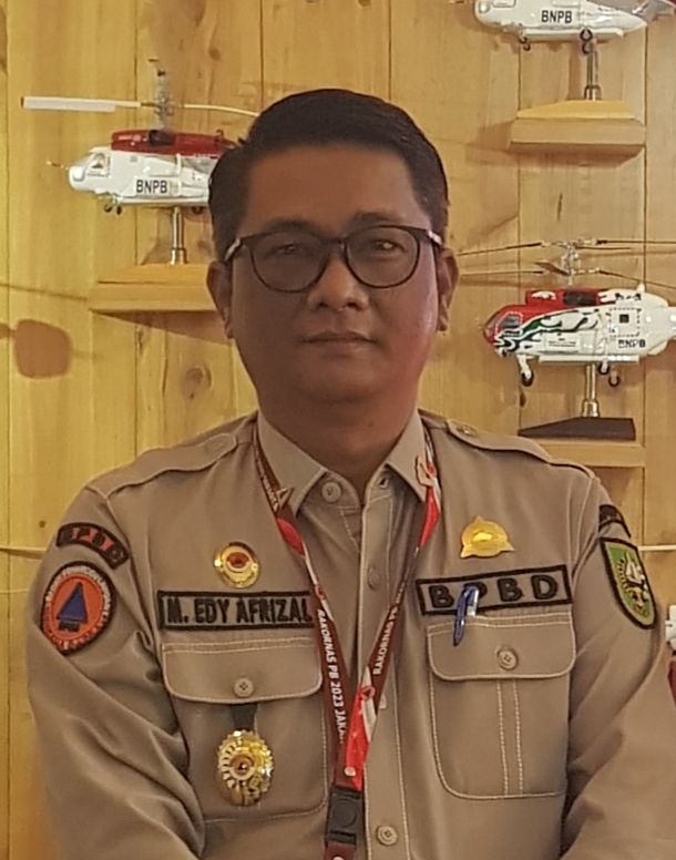 Pemprov Riau Dorong Daerah Rawan Karhutla Tetapkan Status Siaga Darurat