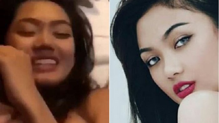 Fakta Terbaru Video Mirip Lala Marion Jola Finalis Indonesian Idol