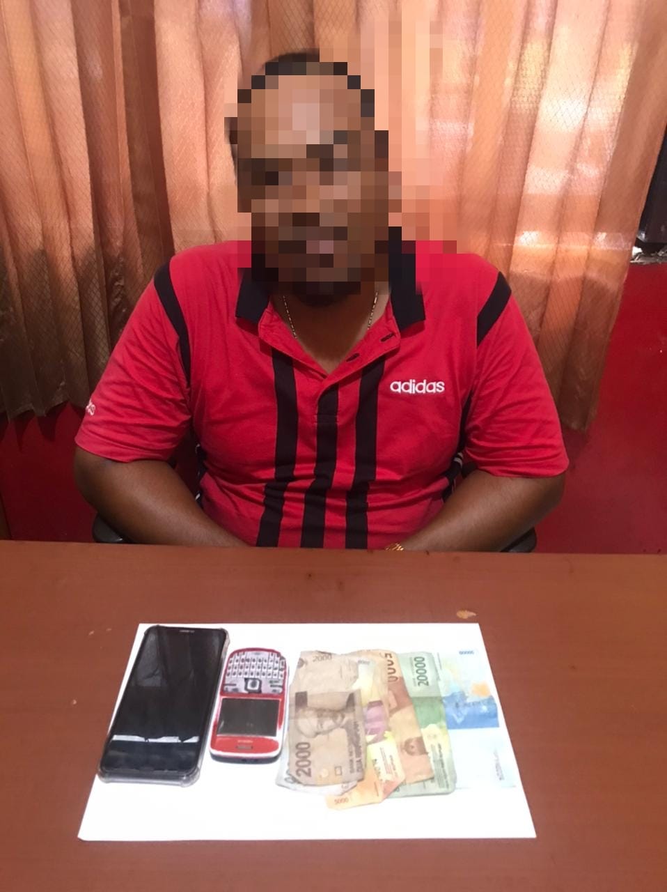 Bandar Togel Dibekuk Polisi