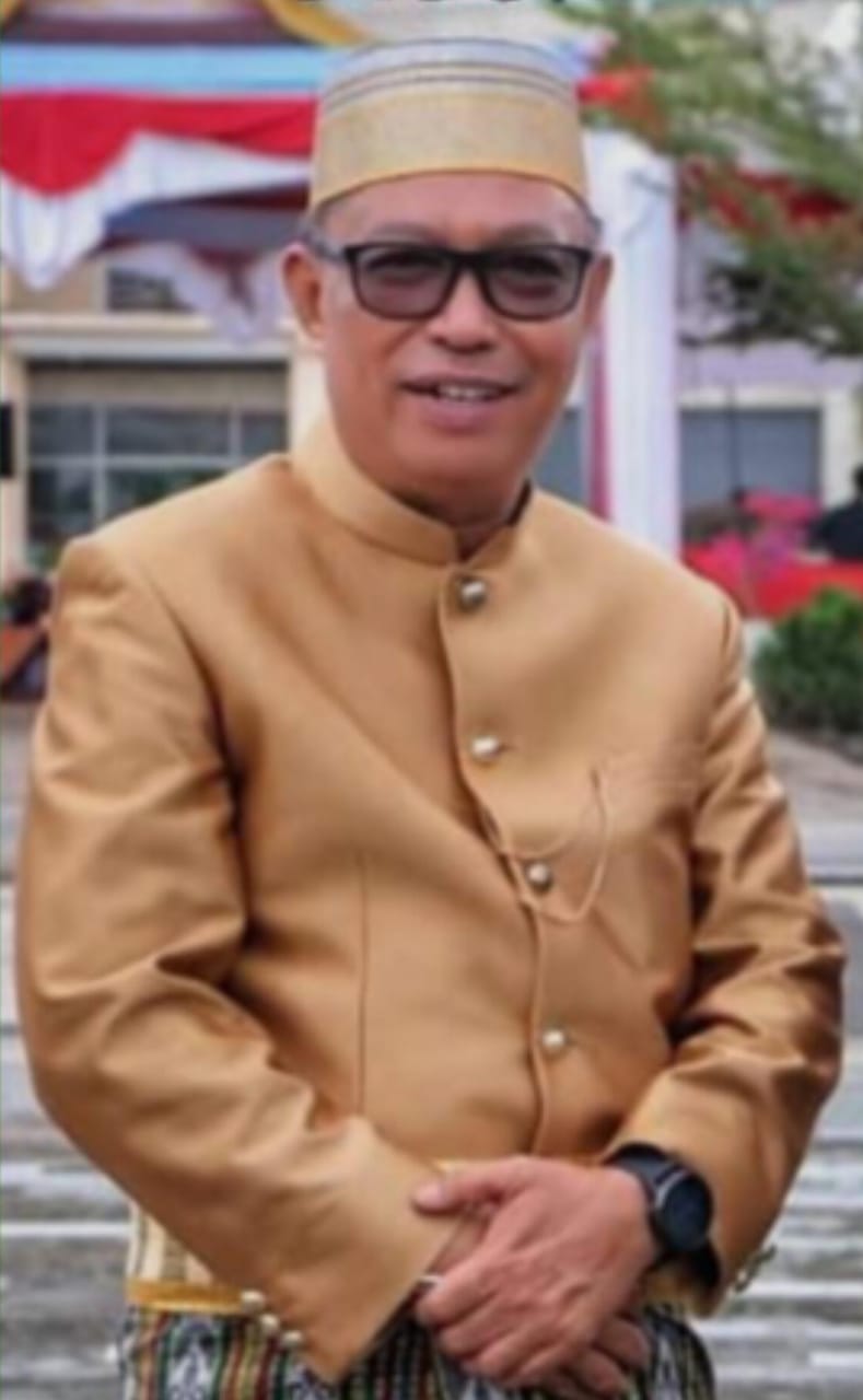 Kadis P2KBP3A Inhil Berikan Arahan untuk Laksanakan Program BKKBN Hingga ke Pelosok