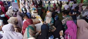 27-28 Februari Pemprov Riau Gelar Pasar Murah di Lima Kabupaten/Kota