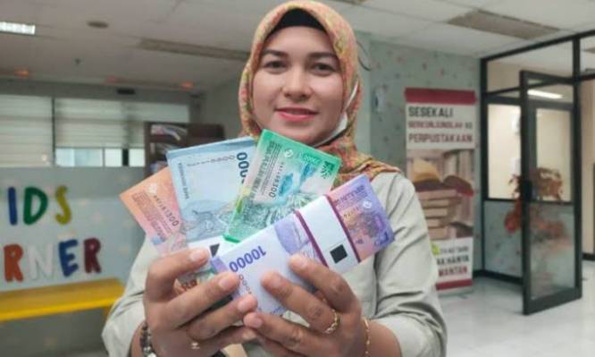 Rupiah dan Mata Uang Asia Menguat di Awal Perdagangan 5 Februari 2024