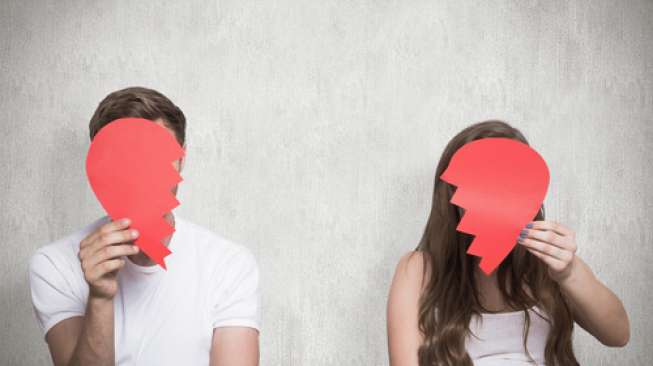 Enam Cara Menyelamatkan Diri dari Kejaran Mantan yang Ingin Balikan