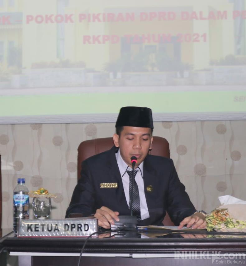 Ketua DPRD dr Riski Ramadhan Apresiasi Kinerja Kapolres Sergai Berantas Narkoba dan Judi