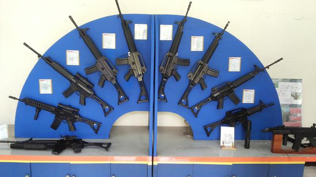 Pindad Lagi Buka Lowongan Kerja, Ini Syaratnya!