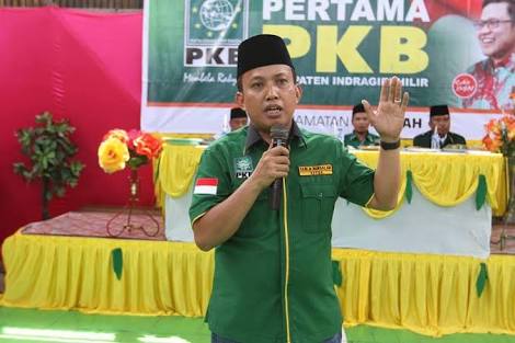 Dani Ingatkan ASN Tidak Ikut Berpolitik