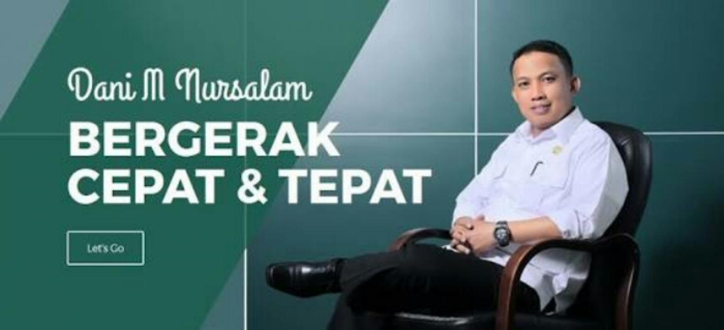 Kewajiban Daftar Kartu SIM Pakai NIK dan KK, Ini Kata Ketua DPRD Inhil