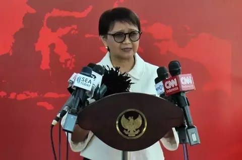 Pemerintah Indonesia Evakuasi 926 WNI dari Sudan