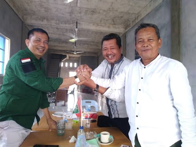 Terima Rekomendasi dari DPP PKB, Muhammad Adil: Kita Butuh 2 Kursi Lagi