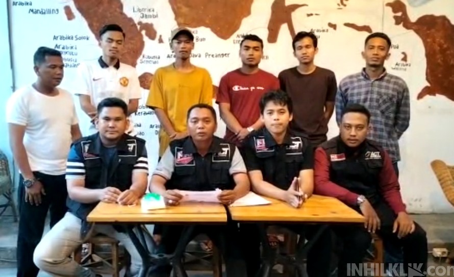 MRI Sergai Mengecam MRI ACT Sumut