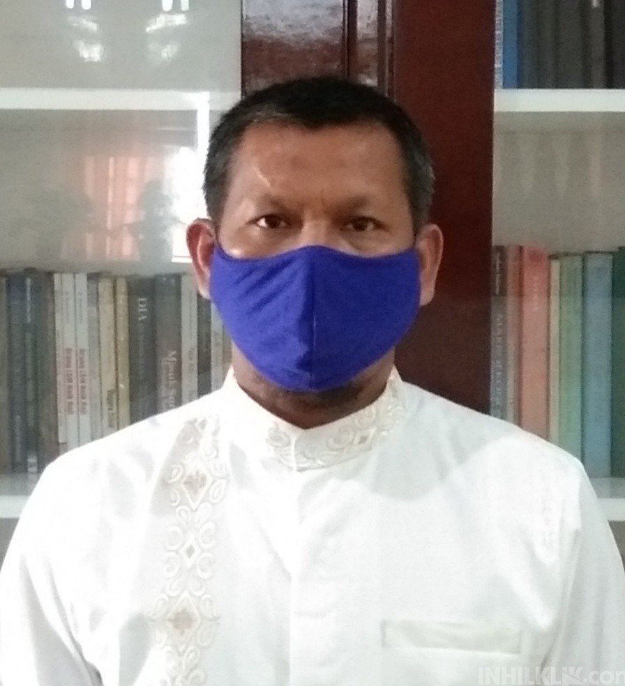 15 Warga Sergai Sembuh Covid-19, Bertambah 1 Positif