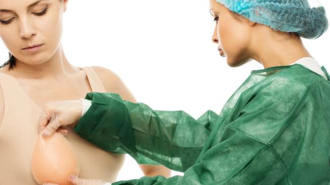 Operasi Payudara di Klinik Abal-Abal, Wanita Ini Tewas akibat Pendarahan