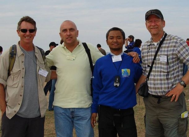 Sudah Ingatkan Tsunami Pandeglang Sejak April, Peneliti BPPT Ini Justru Dipanggil Polisi