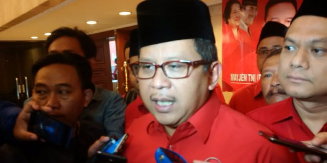 Pilkada Serentak 2018, PDIP Sudah Siapkan Cagub Tapi Tunggu Koalisi