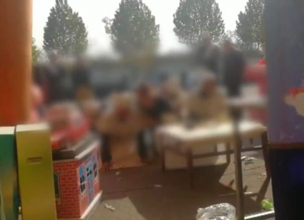 Kerja Sebagai Pelayat, Wanita ini Hasilkan Rp401 Juta Setahun