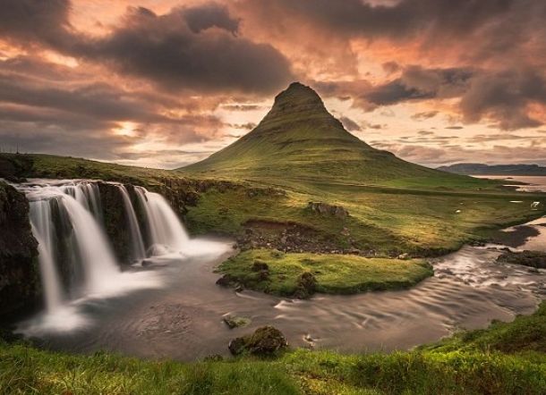 12 Tahun Berturut-turut Islandia Dinyatakan Negara Paling Damai