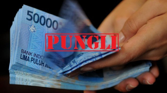 Terlibat Pungli, 4 Pegawai Dishut Riau Mulai Disidang