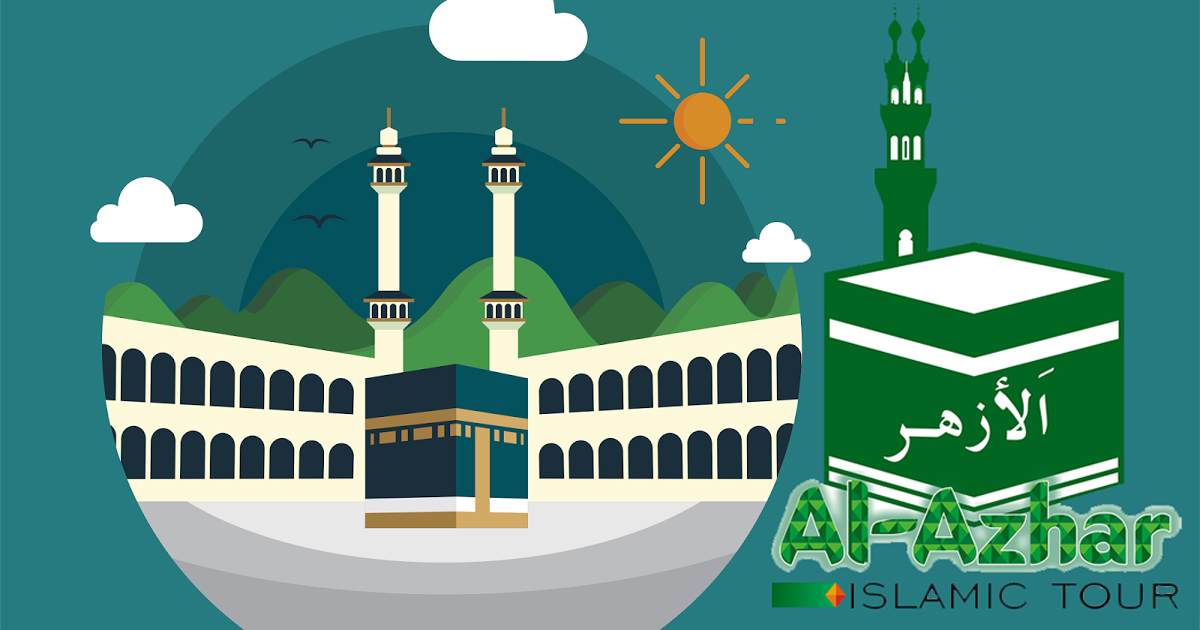 Al Azhar Islamic Tour, Umrah Berkualitas Sesuai Sunnah