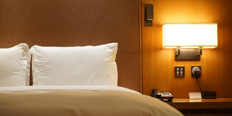 Faktor Memicu Seseorang Berpikiran Ngeres saat Masuk Hotel