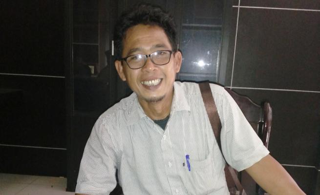 Ahmad Junaidi: Lupakan Perbedaan, Golkar Inhil Masih Bersatu