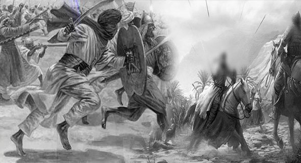 Rasulullah Selalu Menepati Janji
