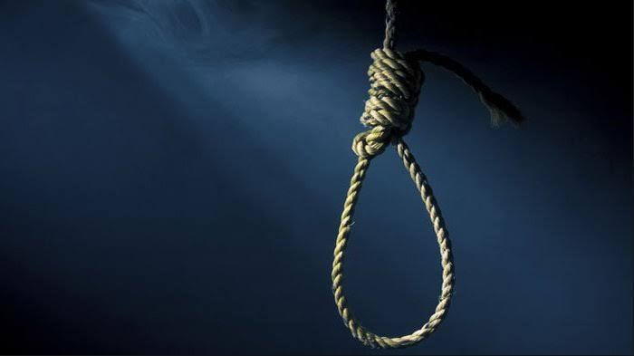 Dibayangi Arwah Tantenya, Pelaku Penganiayaan Bidan di Inhil Bunuh Diri di Tahanan