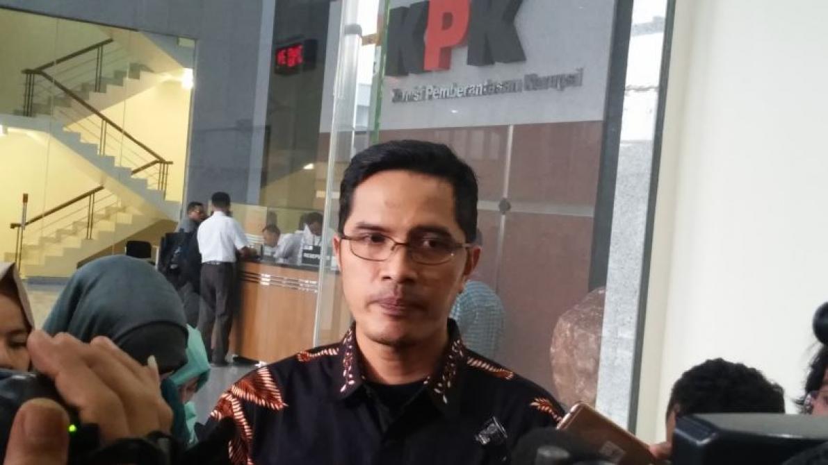 KPK Periksa 6 Saksi Terkait Suap Dirjen Hubla, Siapa Saja?