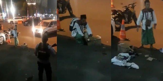 Dikira Teroris, Santri Baru Pulang Dari Pondok Ini Diperiksa Polisi