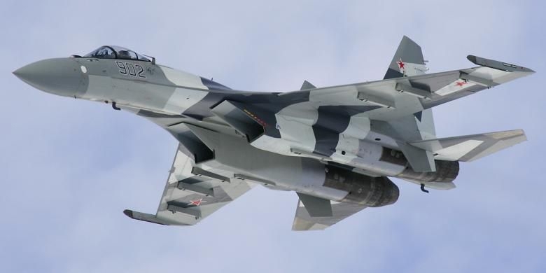 Beli Senjata Rusia, AS Jatuhkan Sanksi kepada China