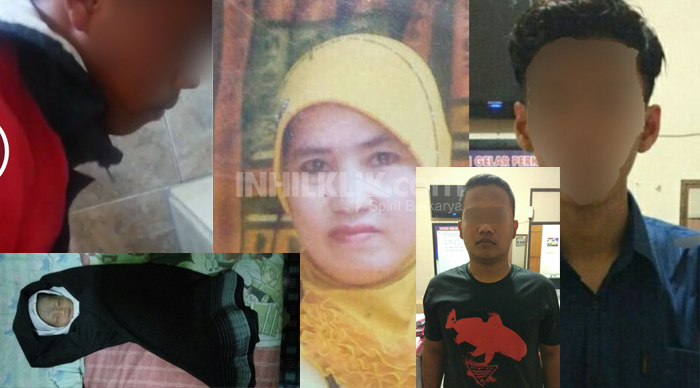 Tiga Peristiwa yang Hebohkan Inhil Selama Sepekan ini
