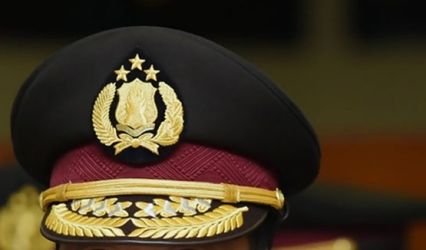 Buntut Tahanan Tewas dengan Kepala Bolong, Kapolsek Bukit Raya Diperiksa Propam Polda Riau