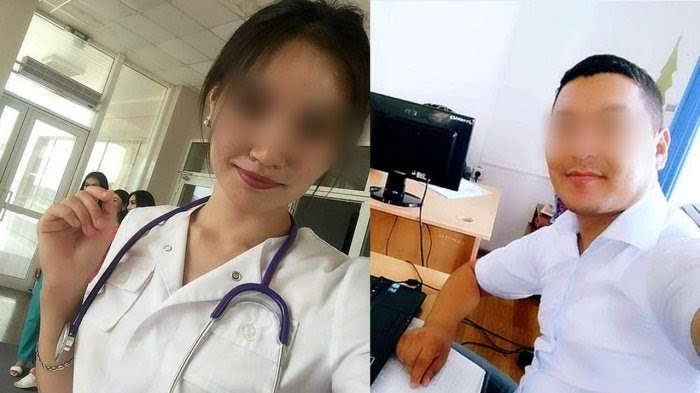 SADIS! Lamaran Ditolak, Pria Ini Tebas Leher Pacarnya yang Seorang Dokter Hingga Tewas