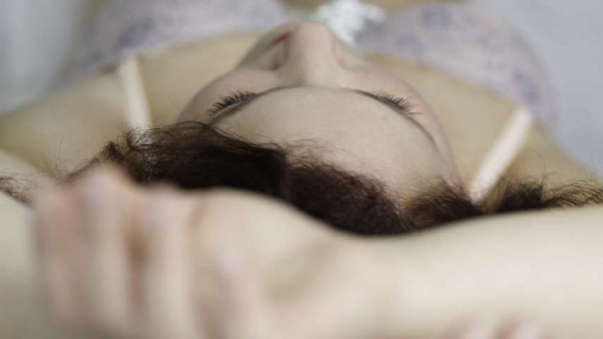 Payudara Besar atau Mini yang Buat Sesi Foreplay Kian Panas?