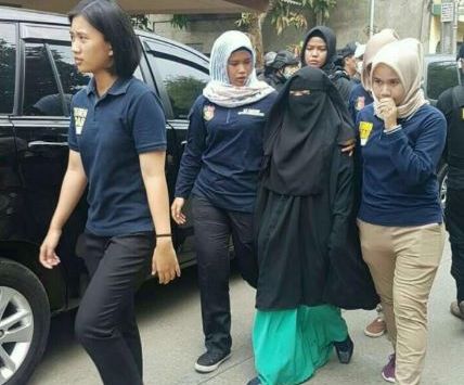 Dosen dan Mahasiswa Penganut Paham Radikal Langsung Dipecat