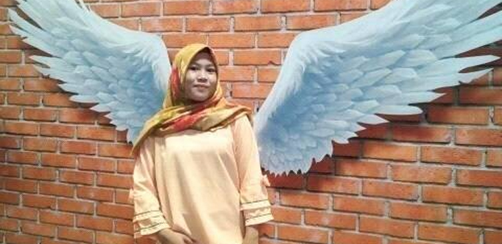 Buru Pembunuh Mahasiswi UIN, Polisi Tangkap Bekas Napi